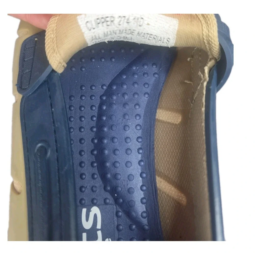 Robert Wayne Footwear brand floats